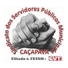 Logo Sindicato dos Servidores Públicos Municipais de Caçapava