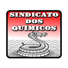 Logo Químicos de São José dos Campos