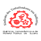 Logo Sindicato dos Químicos de Suzano