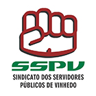 Logo Sindicato dos Servidores Públicos Municipais de Vinhedo