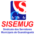 Logo Sindicato dos Servidores Municipais de Guaratinguetá
